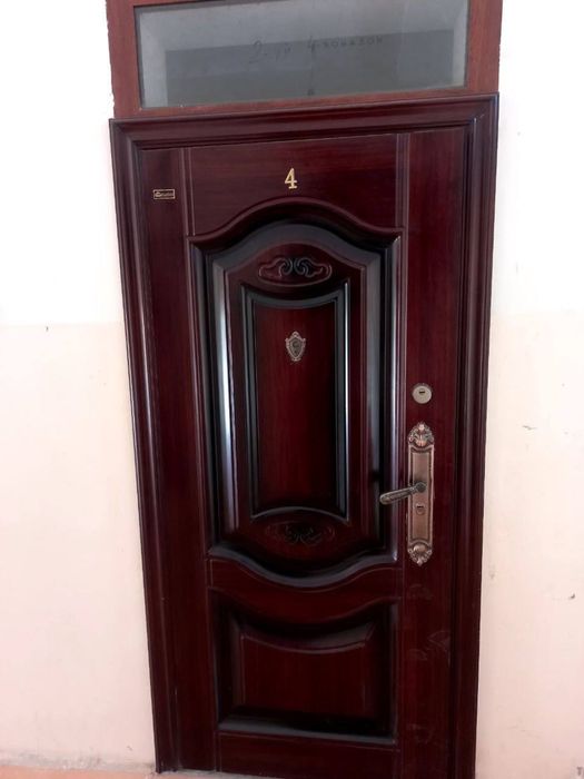 Denov uy arenda beriladi oilaga