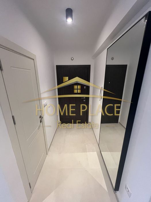 Дава се под наем Четиристаен апартамент в Варна, Чайка - 85 кв.м за 867 € - Снимка #13