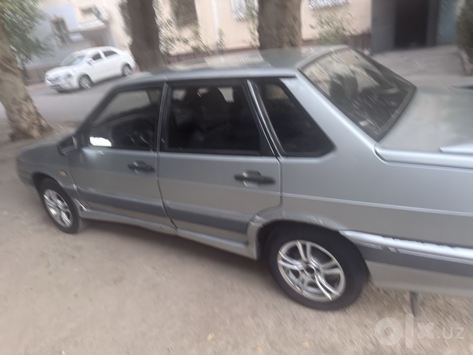 Сапара 2115 срочна сотилади