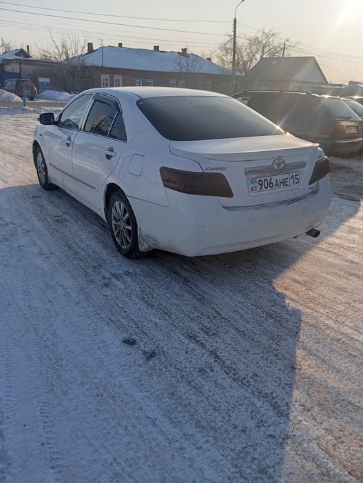 Тайота Камри 40 срочно