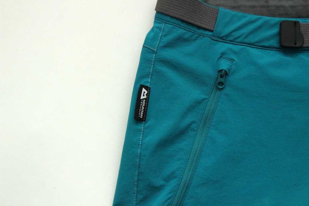 MOUNTAIN EQUIPMENT - мъжки туристически стреч панталон, размер 34 (M)