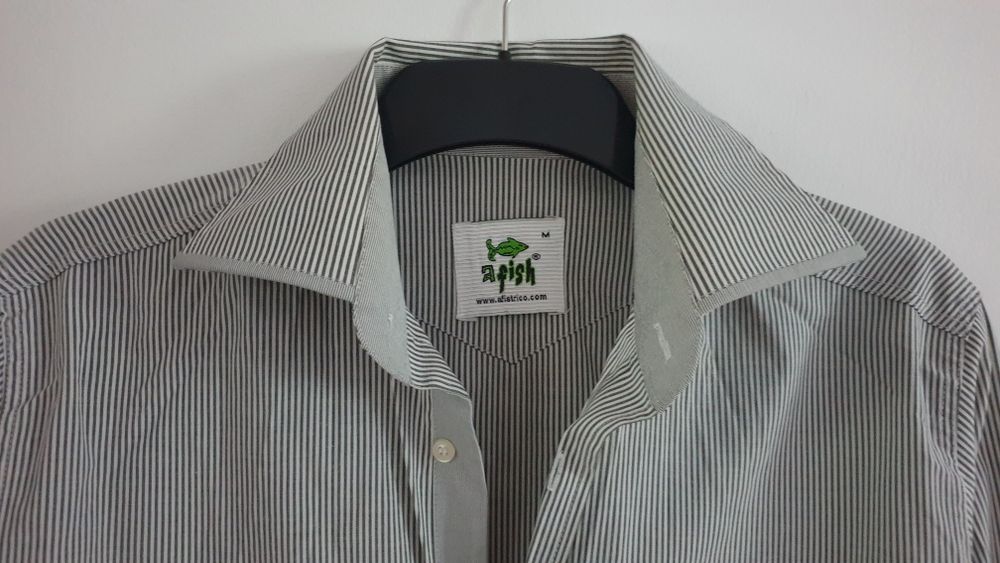 Camasa S/M barbat, impecabila