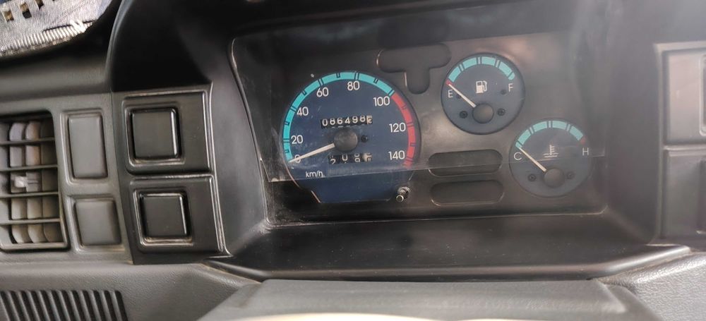 Chevrolet Labo 2023 — 5