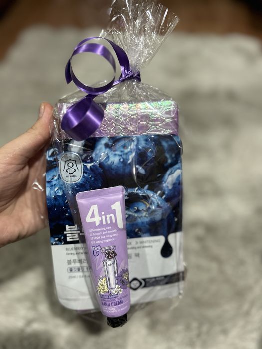 Мини наборы 8 марта