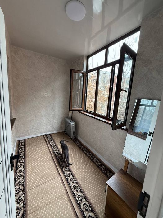 Яккасарой аренда на семью и студентов