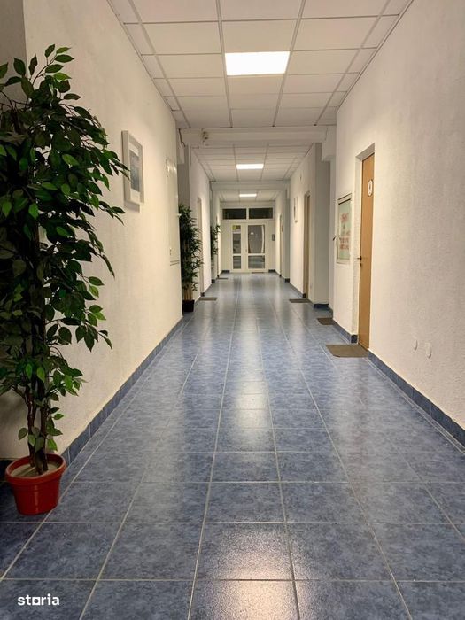 Spatiu  birouri Baneasa