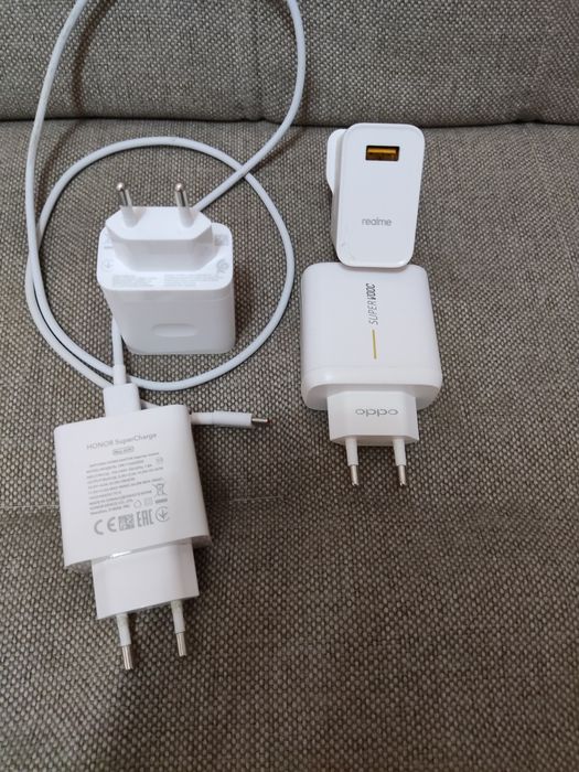 33Ват Xiaomi с каробки телефона  оригинал