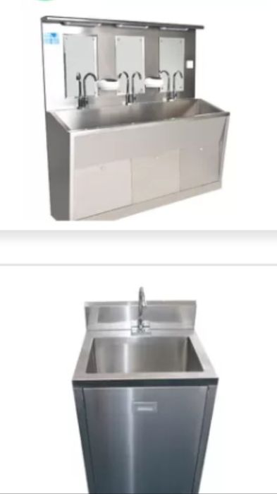 Оборудование для морга