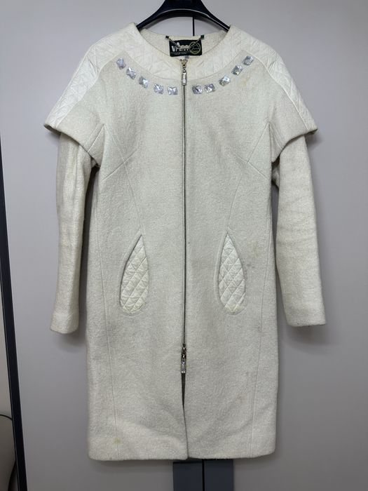 Пальто трансформер