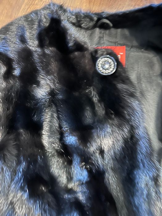 Продам Норковая шуба