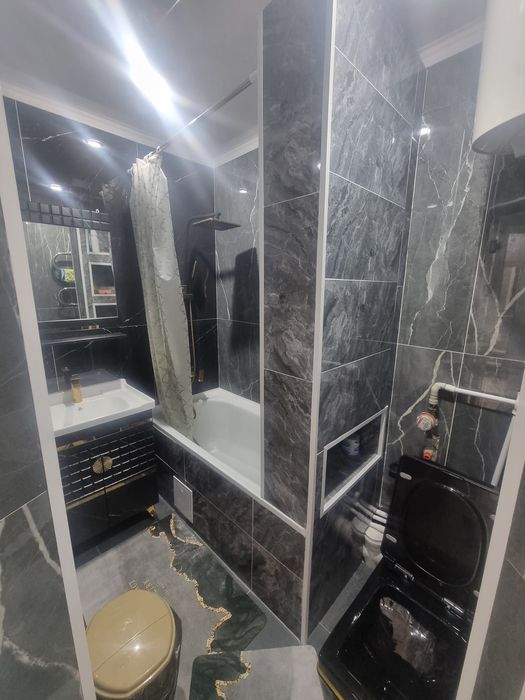 Квартира по суточно