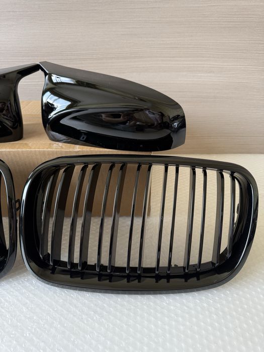 Бъбреци и капаци BMW X5 E71 X6 E70 БМВ Х5 Е71 Х6 Е70 нови