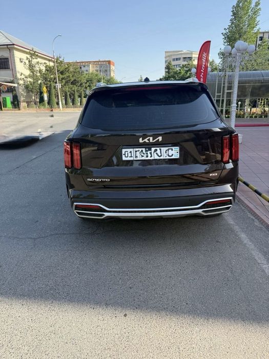 Kia Sorento 2023 yil 27200$