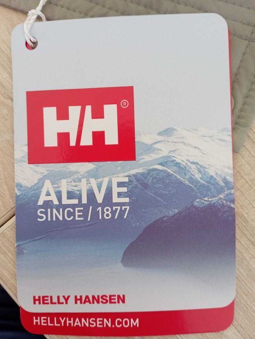 Geaca iarna  Helly Hansen XL