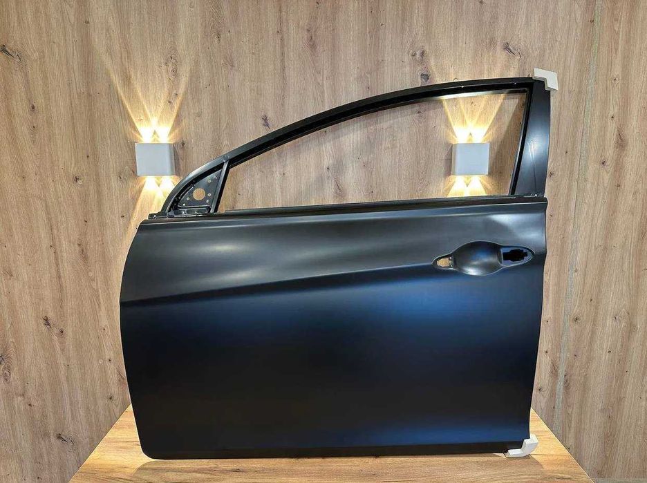 Дверь передний задний Хэндай Соната 2011-/ Hyundai Sonata 2011-