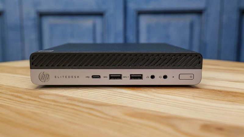 HP EliteBook 705 G4 Ryzen 5
