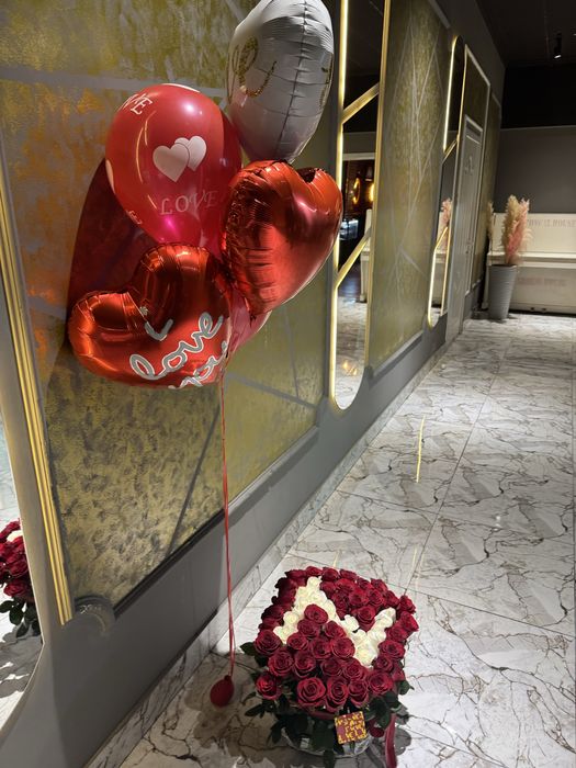 51 гулмен шарик 4гелевой