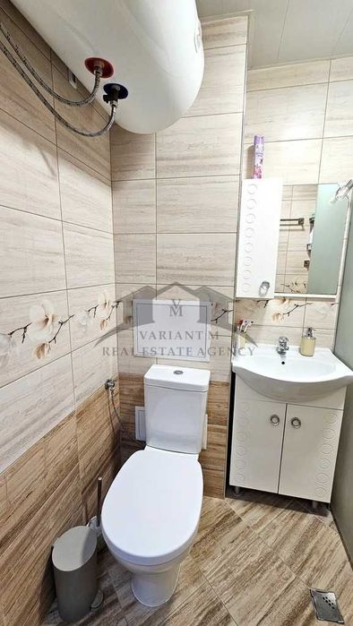 Продава се Тристаен апартамент в Варна, Младост 1 - 60 кв.м за 1190 €/кв.м - Снимка #8