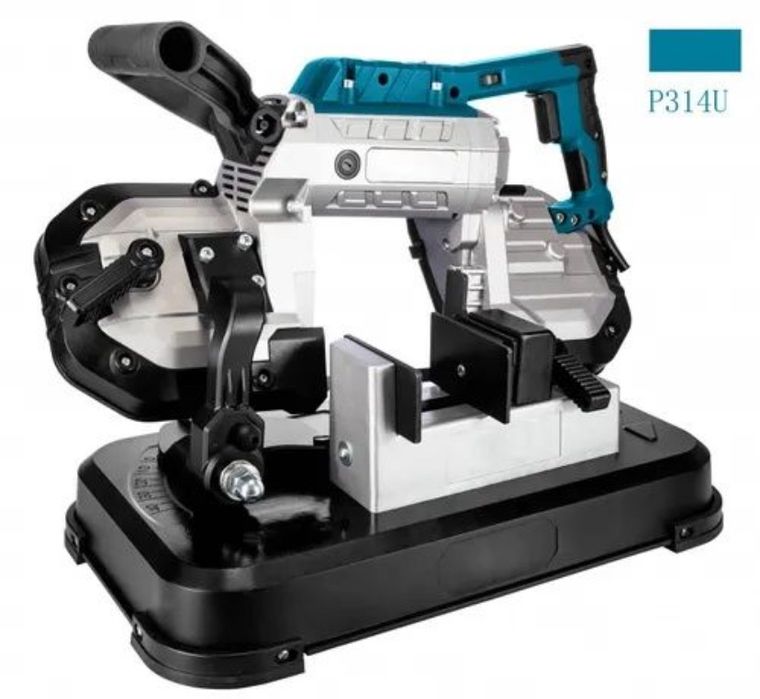 Ленточной пила Sturm