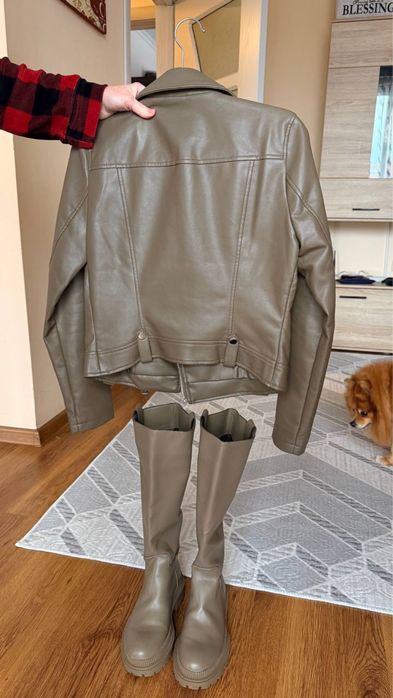 Яке Guess, S размер