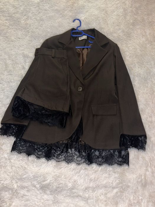 Комплект от две части