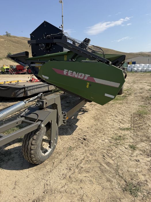 Combina de panta Fendt 6335CPLI
