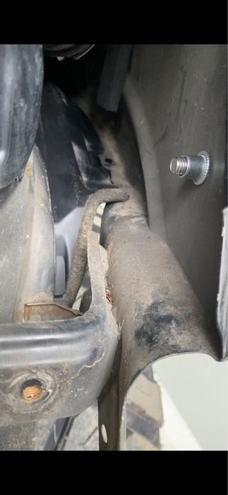 Overfendere Nissan Patrol Y61 GU4