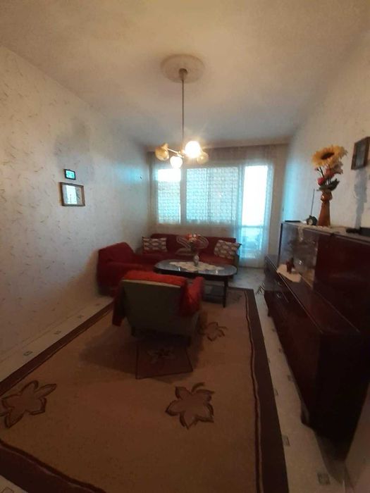 Продава се Тристаен апартамент в Хасково, Куба - 88 кв.м за 725 €/кв.м - Снимка #4