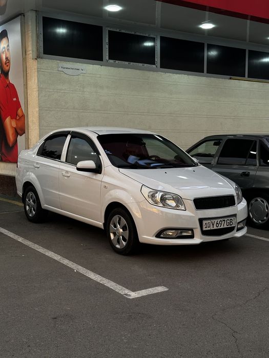 Продам Нексия 3 с Метан Газом