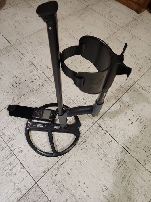 Продава се XP DEUS 1  НОВ