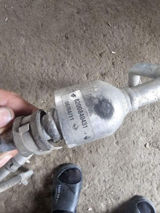 Conducta AC clima Dacia Sandero 1.2 B cod produs : 8200840431-A