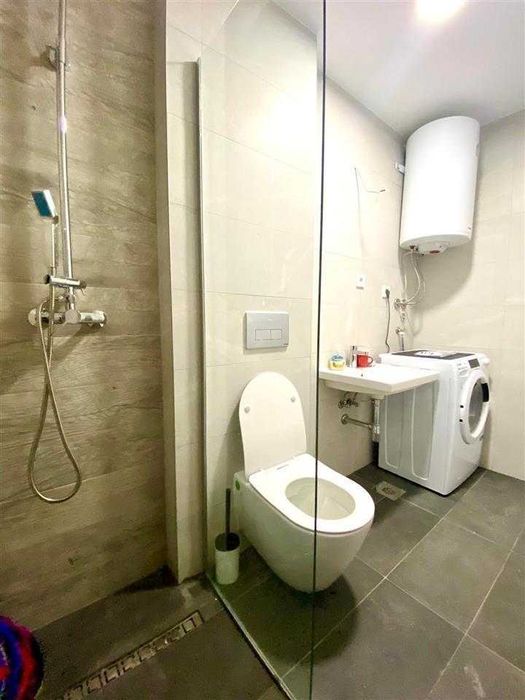 Дава се под наем Двустаен апартамент в София, Младост 4 - 70 кв.м за 459 € - Снимка #1