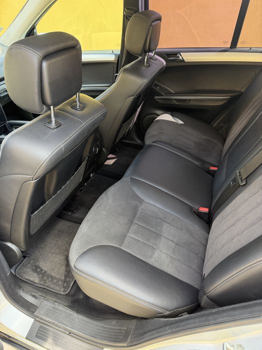 Mercedes ML 280 4matic