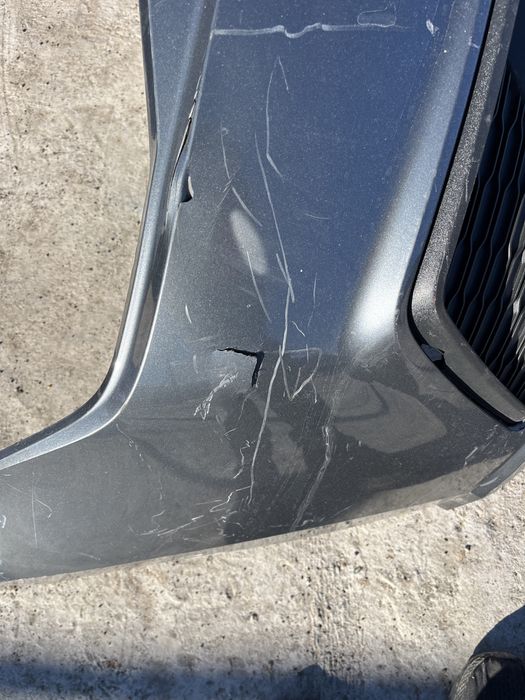 Броня Seat Ibiza 2017- 3бр.