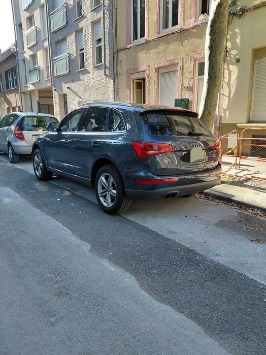 Audi Q5 2.0 litre Quattro