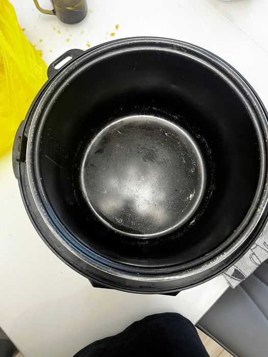 Продам мультиварку