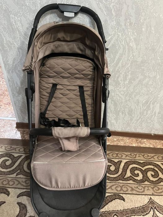 Продам каляску Mstar