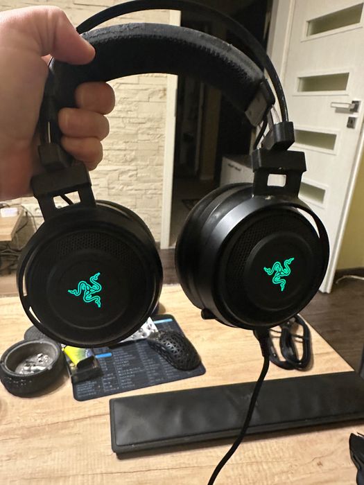 Гаминг сет Razer
