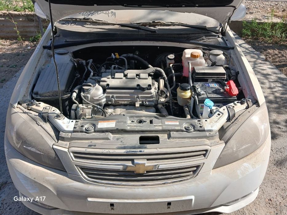 SHEVROLET Jentra.2022.