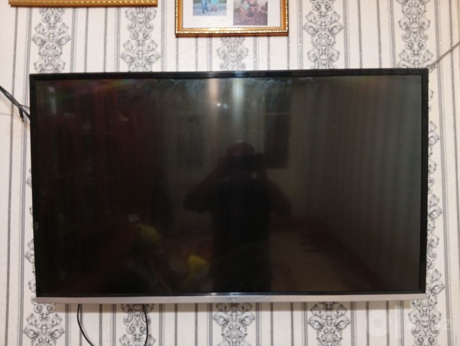 Artel 43lik telvezor