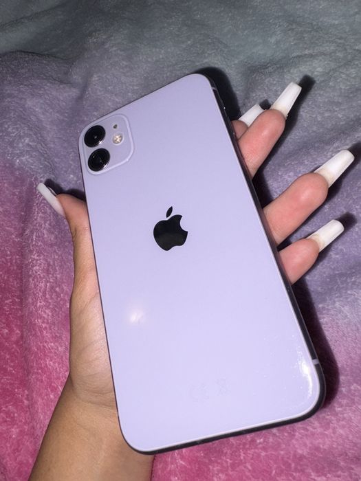 Vand iphone 11.