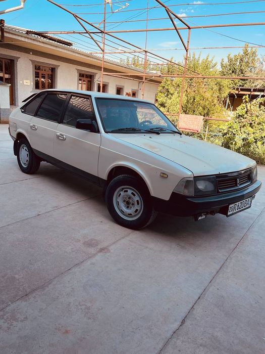 Moskvich  2141 xolati yahshi