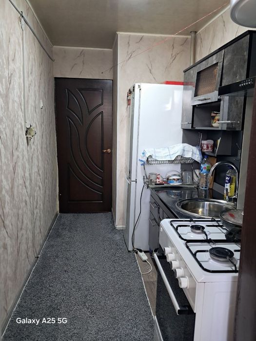 3-Хона, Бектемир Тумани