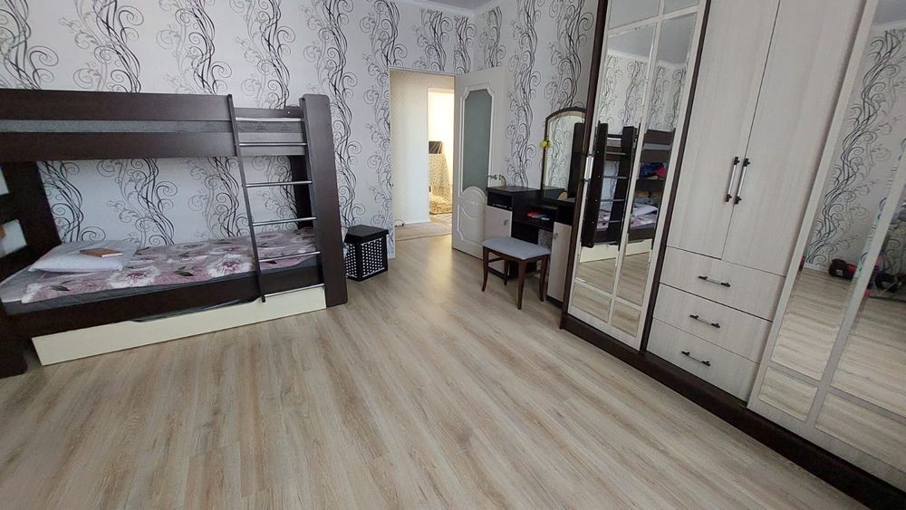 Кровать 2х ярусный