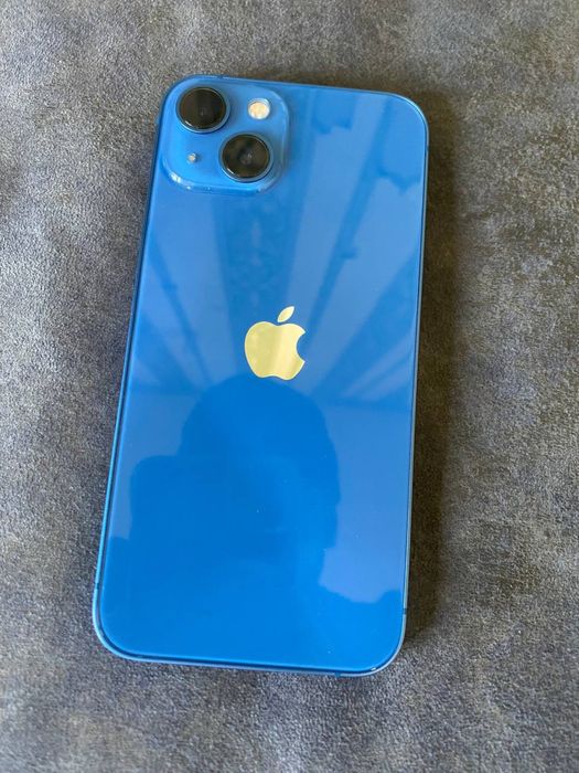 Идеал Iphone 13 сотилади !