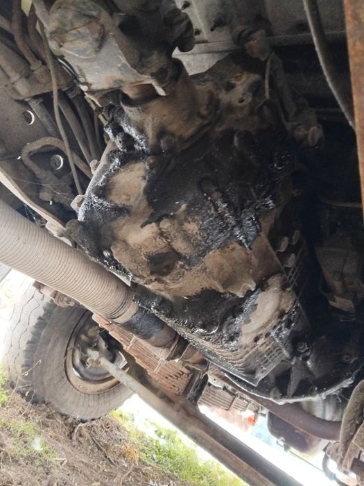 Зил 4331 дизел 180кс