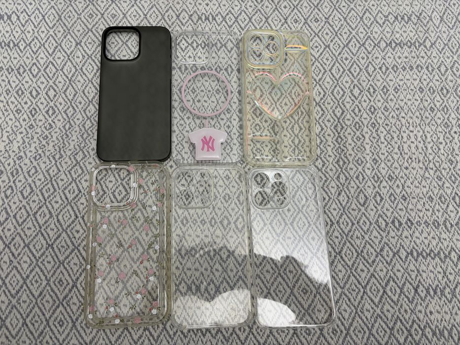 Чехол на iphone 15 pro max
