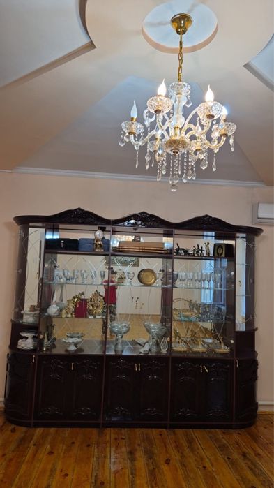 Классический сервант