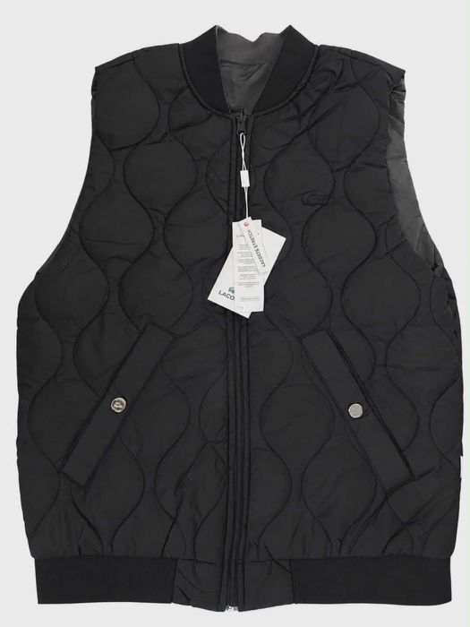 Lacoste елек PREMIUM