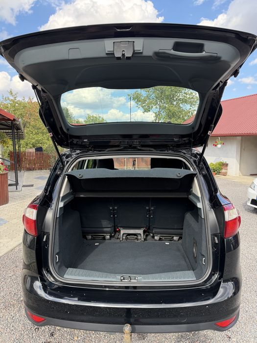 FORD C-Max 2011 — imagine 4